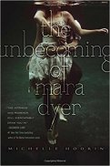 the unbecoming of mara dyer
